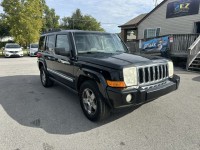 Image for 2010 Jeep Commander Sport ID: 7697391