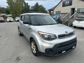 Image for 2019 Kia Soul  ID: 7698834