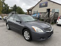 Image for 2010 Nissan Altima S ID: 7702602