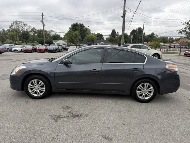 2010 Nissan Altima Image 6
