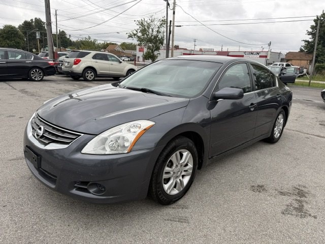 2010 Nissan Altima Image 7