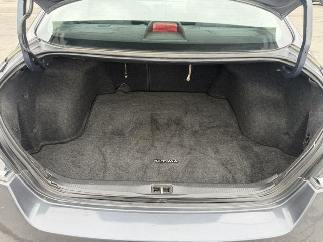 2010 Nissan Altima Image 13