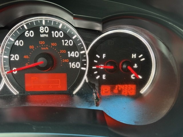 2010 Nissan Altima Image 16