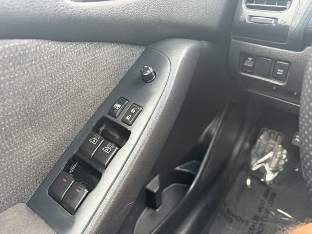2010 Nissan Altima Image 21