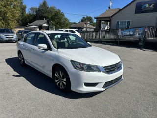Image for 2015 Honda Accord LX ID: 7704955