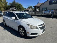 Image for 2014 Chevrolet Cruze LT ID: 7704958