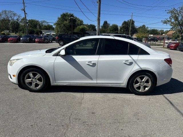 2014 Chevrolet Cruze Image 6