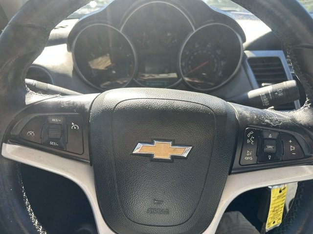 2014 Chevrolet Cruze Image 11