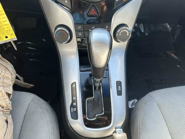 2014 Chevrolet Cruze Image 13