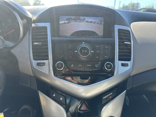 2014 Chevrolet Cruze Image 15