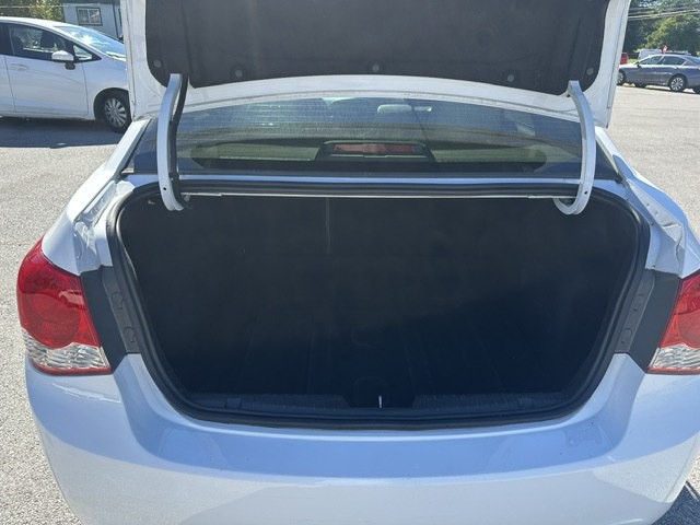 2014 Chevrolet Cruze Image 18
