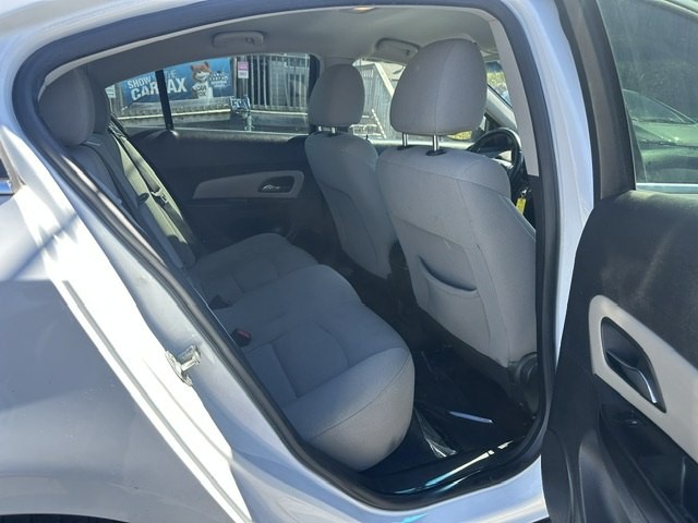 2014 Chevrolet Cruze Image 19
