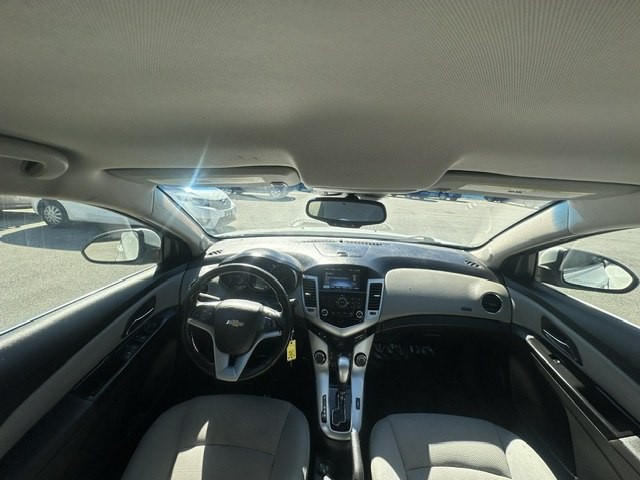 2014 Chevrolet Cruze Image 21