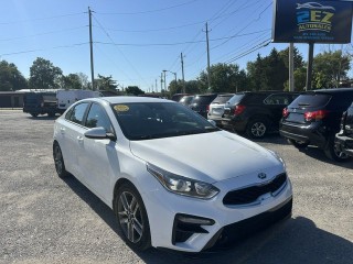 Image for 2019 Kia Forte S ID: 7710711