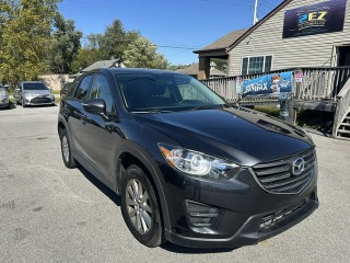 Image for 2016 Mazda CX-5 Sport ID: 7711839