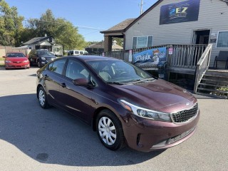 Image for 2017 Kia Forte LX ID: 7713260