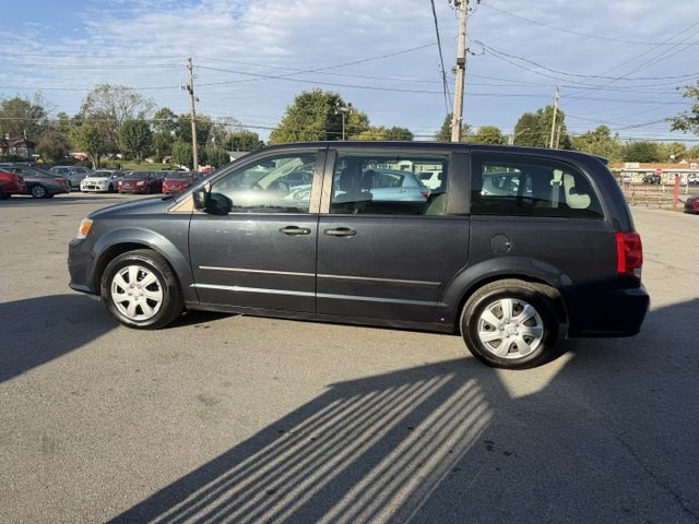 2014 Dodge Grand Caravan Image 6
