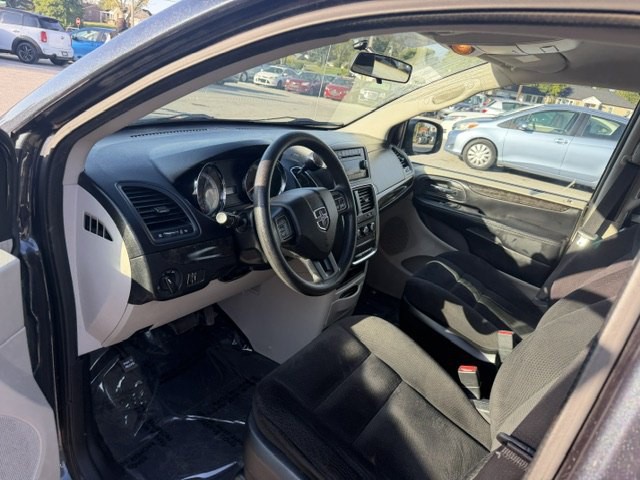 2014 Dodge Grand Caravan Image 10