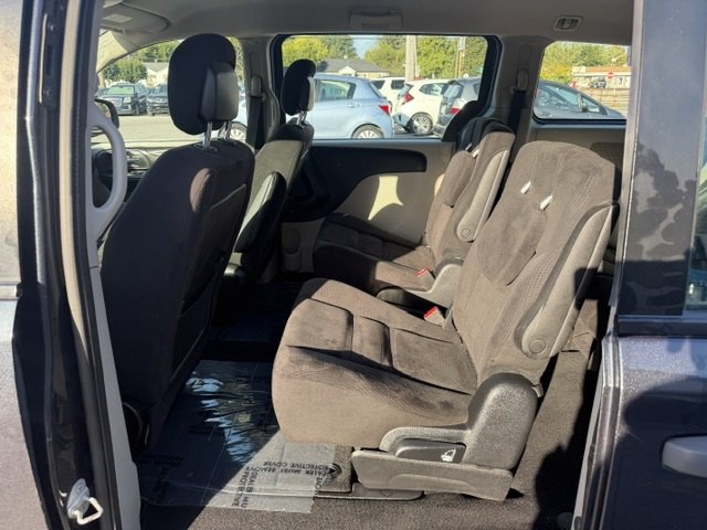 2014 Dodge Grand Caravan Image 11