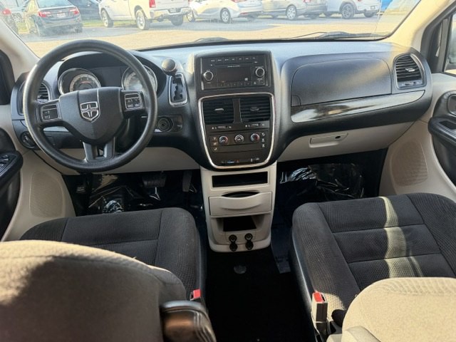 2014 Dodge Grand Caravan Image 12
