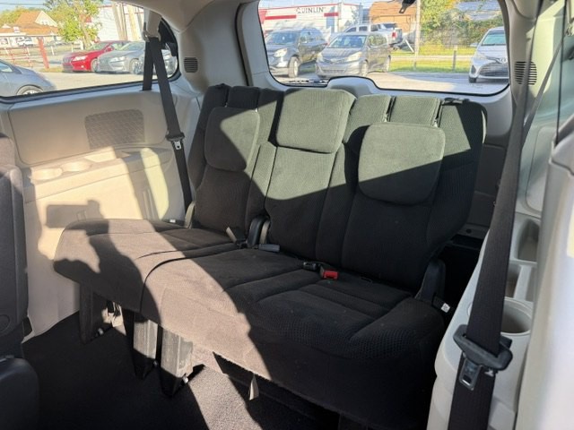 2014 Dodge Grand Caravan Image 13
