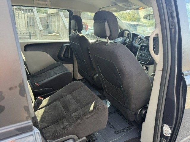 2014 Dodge Grand Caravan Image 15