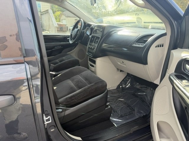 2014 Dodge Grand Caravan Image 16