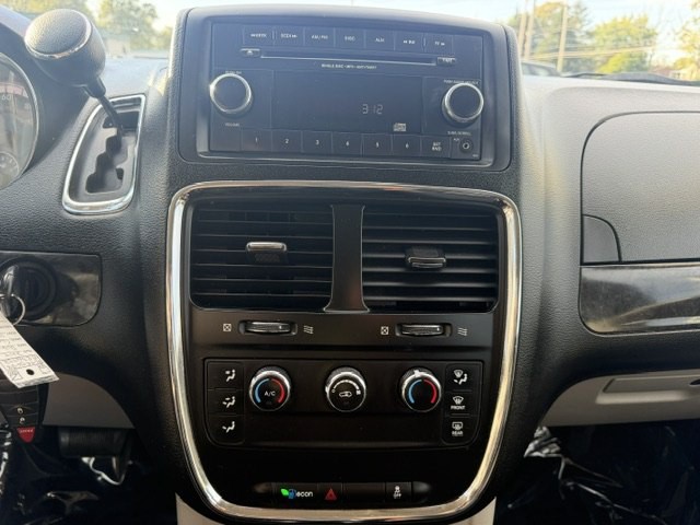 2014 Dodge Grand Caravan Image 18