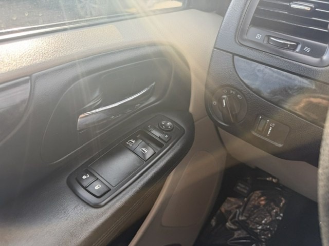 2014 Dodge Grand Caravan Image 20