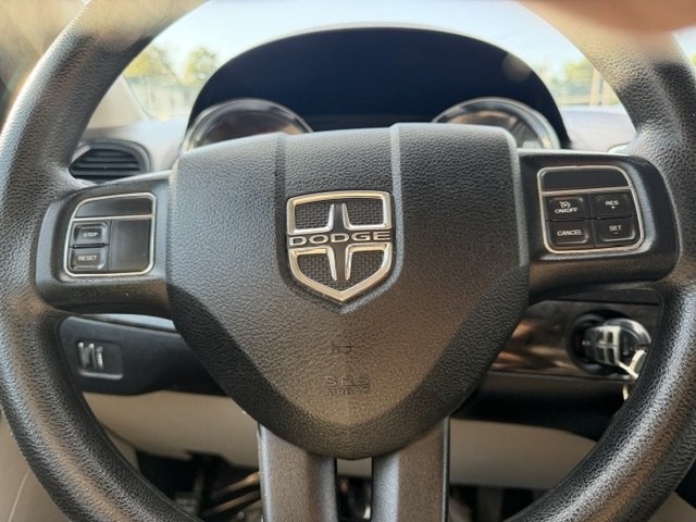 2014 Dodge Grand Caravan Image 21