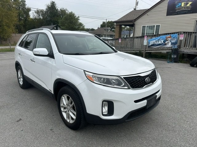 2014 Kia Sorento Image 1