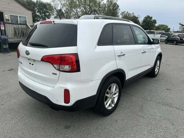2014 Kia Sorento Image 3