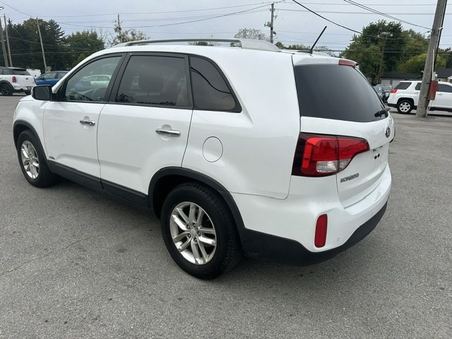 2014 Kia Sorento Image 5