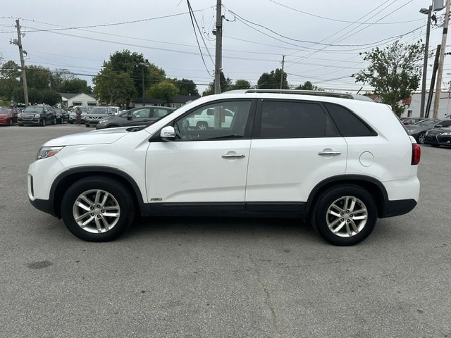 2014 Kia Sorento Image 6