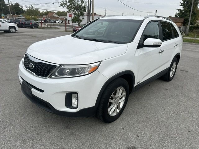 2014 Kia Sorento Image 7