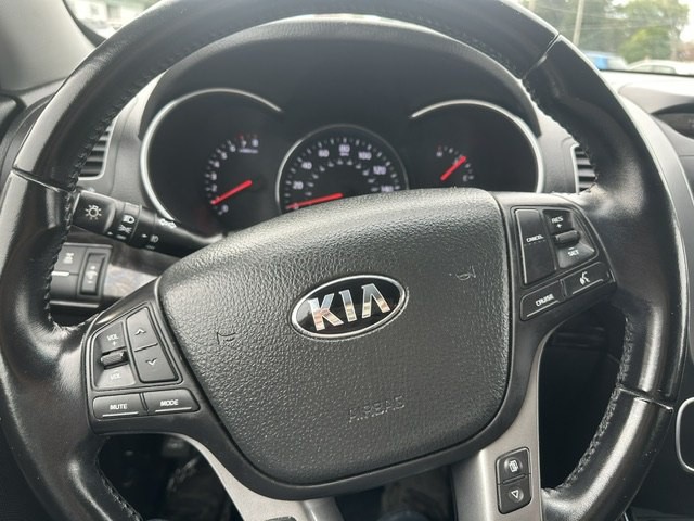 2014 Kia Sorento Image 11