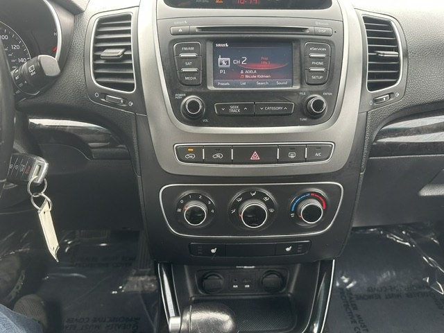 2014 Kia Sorento Image 12