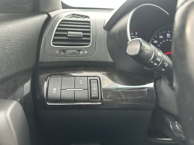 2014 Kia Sorento Image 14