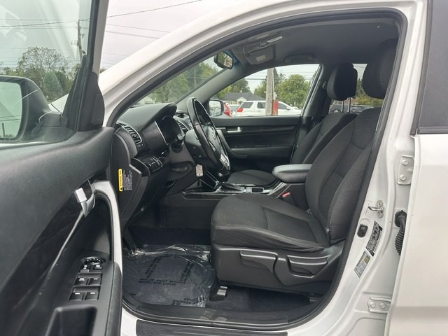 2014 Kia Sorento Image 15