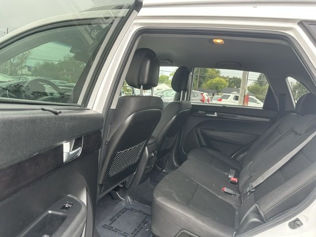 2014 Kia Sorento Image 16