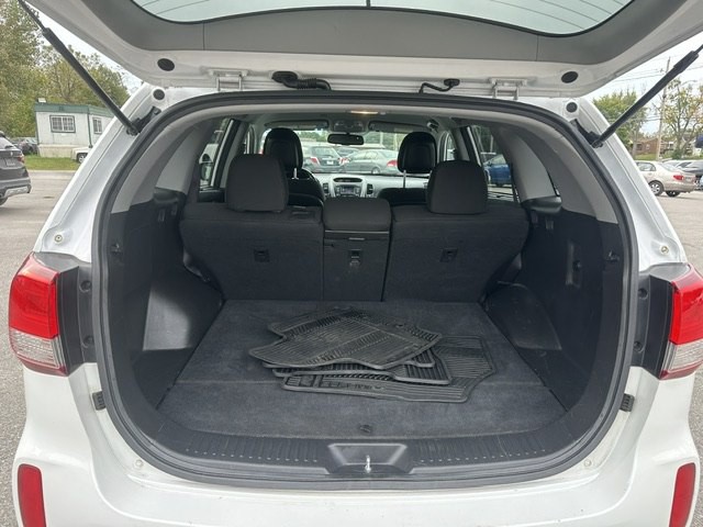 2014 Kia Sorento Image 17