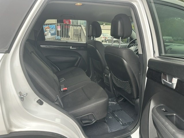 2014 Kia Sorento Image 18