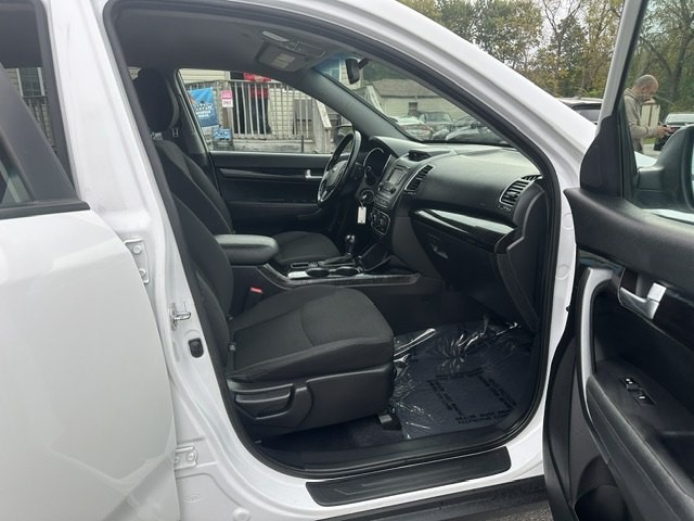 2014 Kia Sorento Image 19