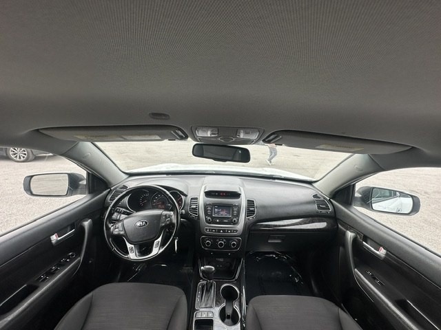 2014 Kia Sorento Image 20
