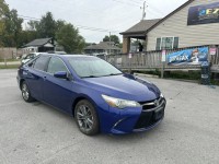 Image for 2016 Toyota Camry SE ID: 7717947
