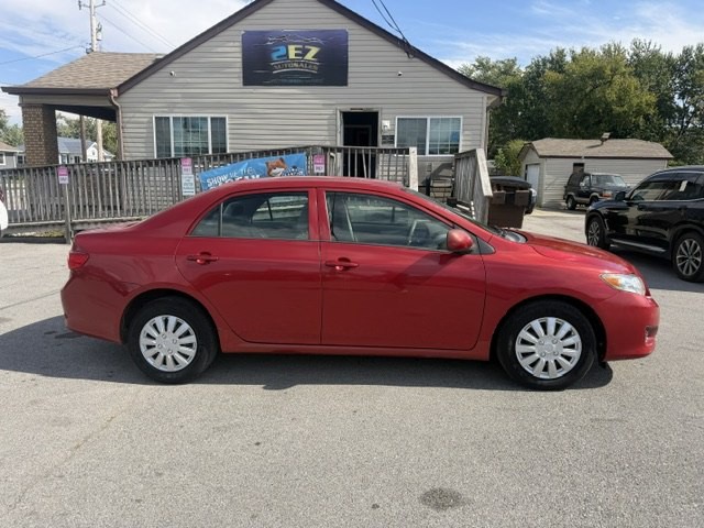 2009 Toyota Corolla Image 2