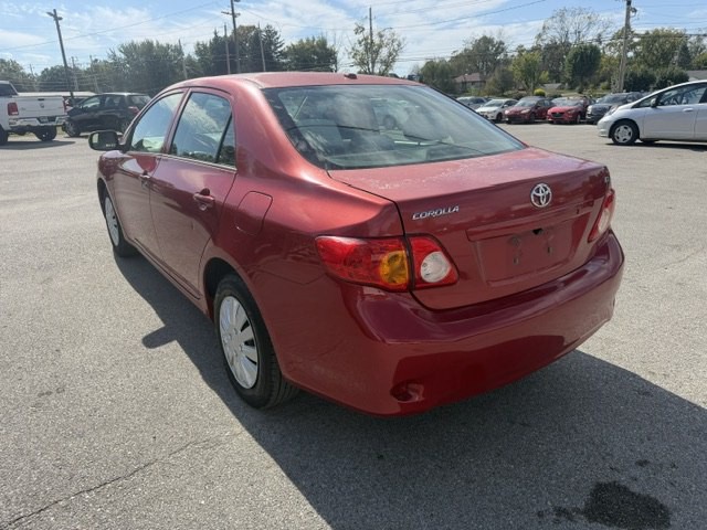 2009 Toyota Corolla Image 5