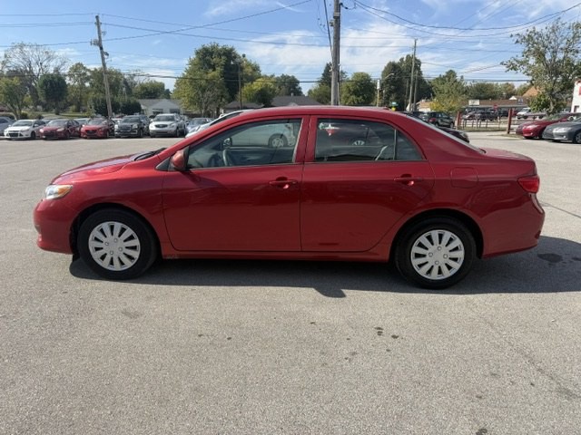2009 Toyota Corolla Image 6