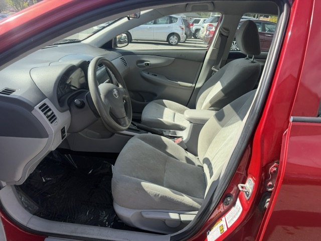 2009 Toyota Corolla Image 9