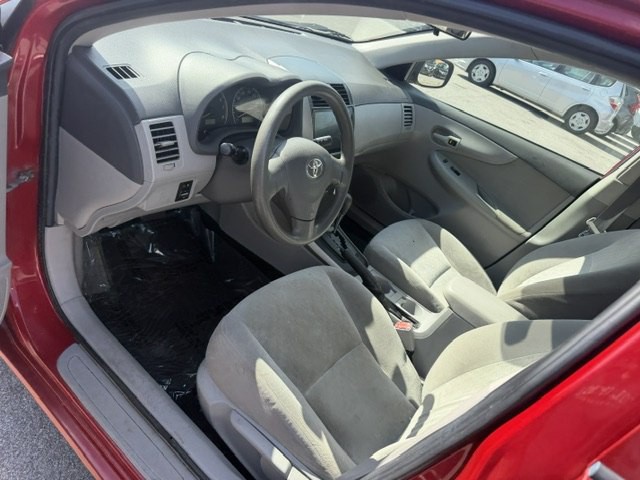 2009 Toyota Corolla Image 10